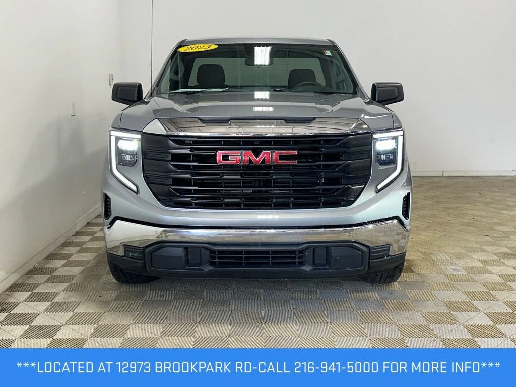 gmc sierra 1500 2023 3GTNHAEK3PG309451 image gmc sierra 1500 2023 3GTNHAEK3PG309451 image